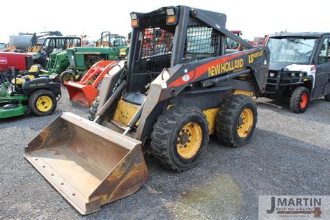 ls185b skid steer|new holland ls185b specs.